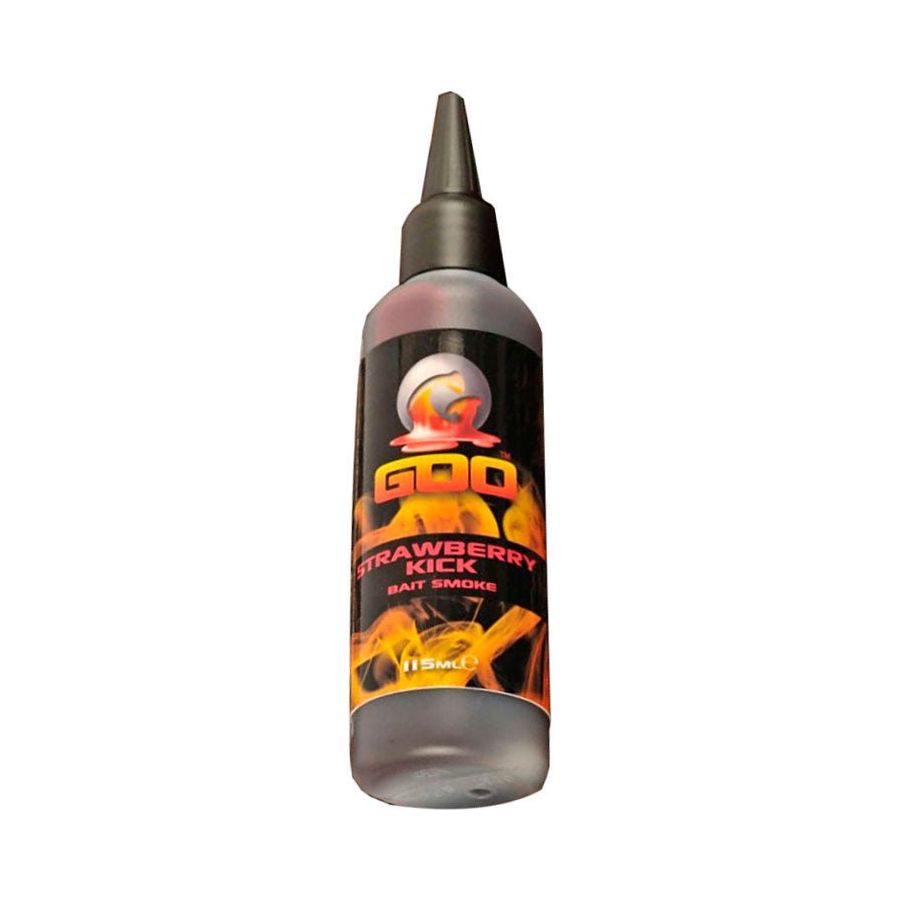 Korda GOO - Phase Two