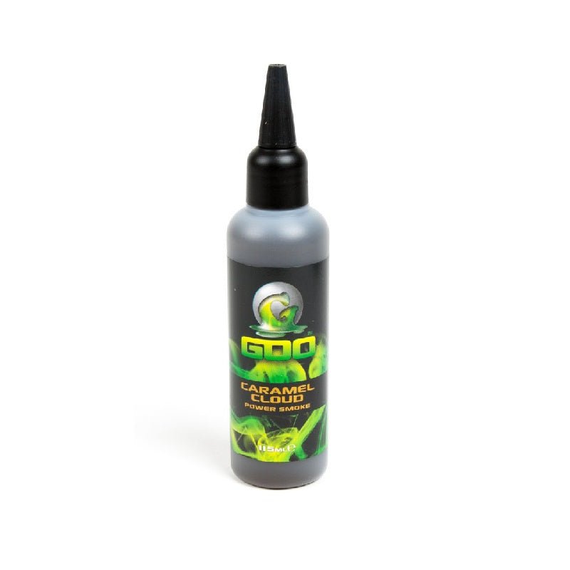 Korda GOO - Phase Two
