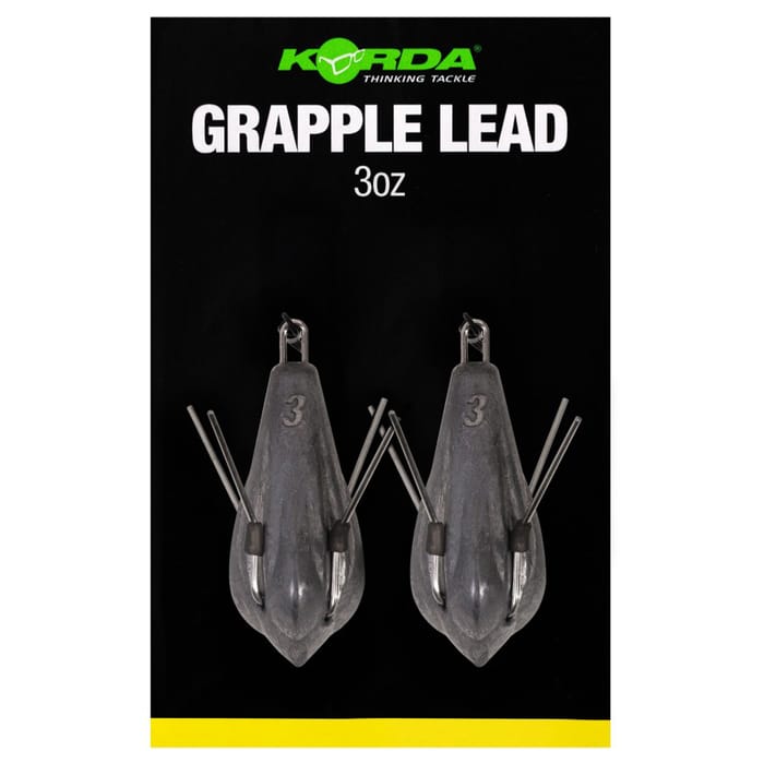 Korda Grapple Lead