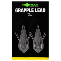 Korda Grapple Lead