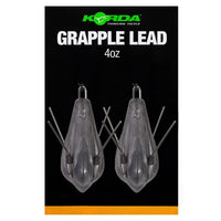 Korda Grapple Lead