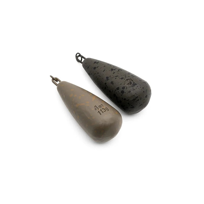 Korda Heli Leads