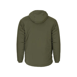 Korda Insulated Hooded Jacket Dark Olive