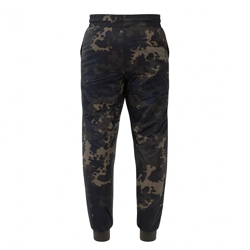 Korda Insulated Jogger Dark Kamo