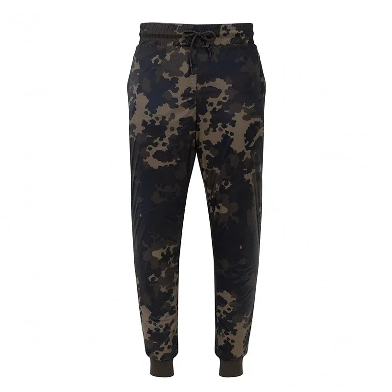 Korda Insulated Jogger Dark Kamo