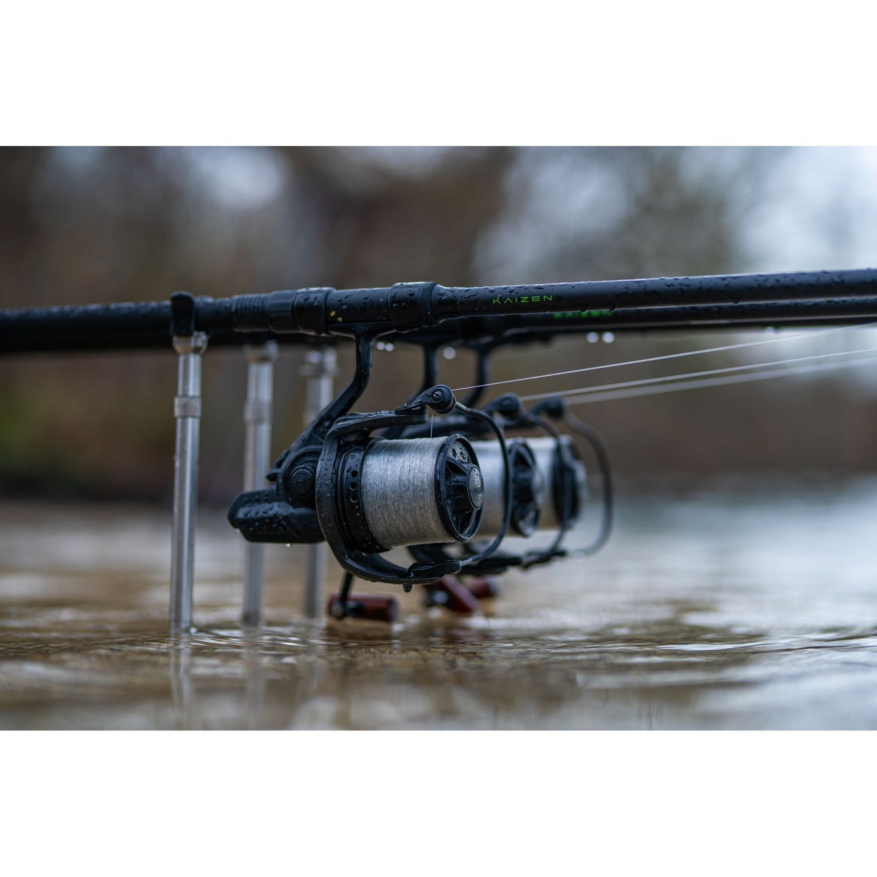 Korda Kaizen Green Ceramic