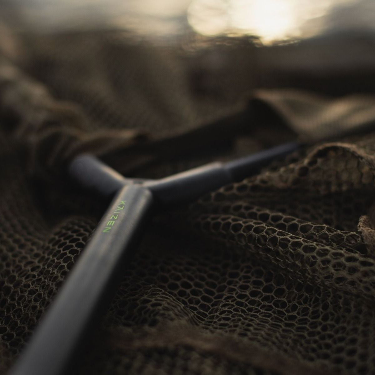 Korda Kaizen Green Net 42in 2pc