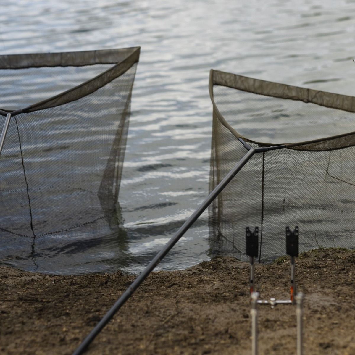 Korda Kaizen Green Net 42in 2pc