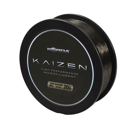 Korda Kaizen Mono Brown 1000m