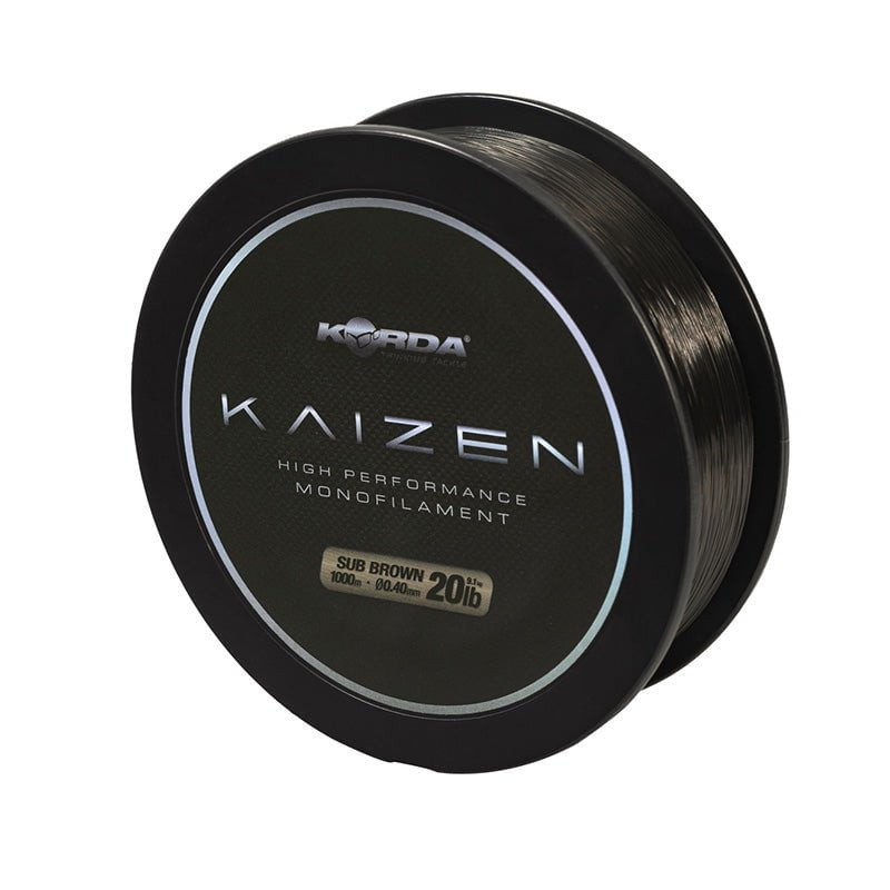 Korda Kaizen Mono Green 1000m