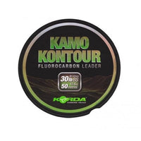 Korda Kamo Kontour 0,60mm/50m