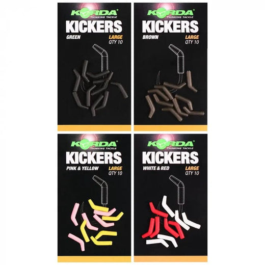 Korda Kickers X-Large
