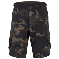Korda Kombat Shorts Dark Kamo