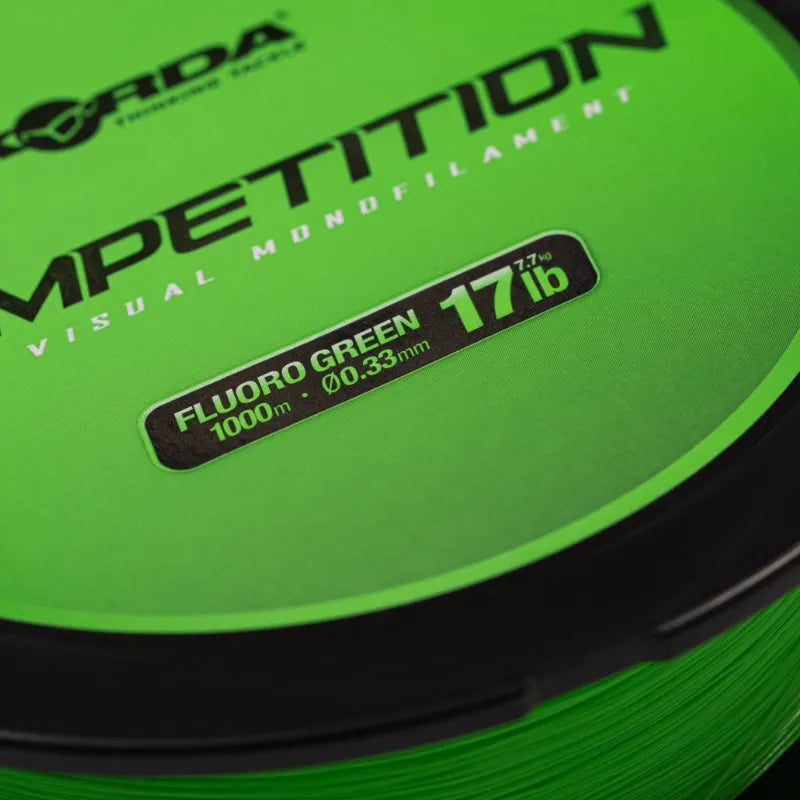 Korda Kompetition Mono 1000m