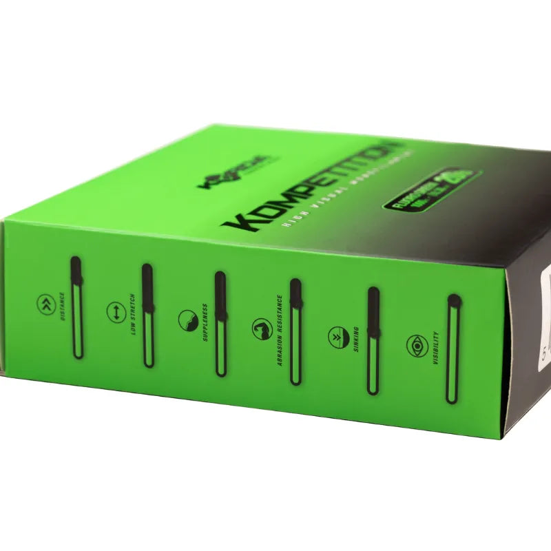 Korda Kompetition Mono 1000m