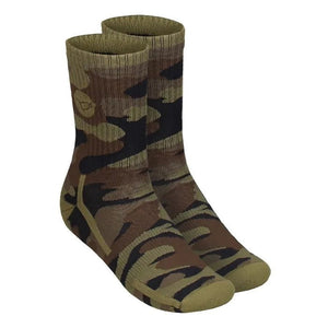Korda Kore Camouflage Waterproof Socks 41/43