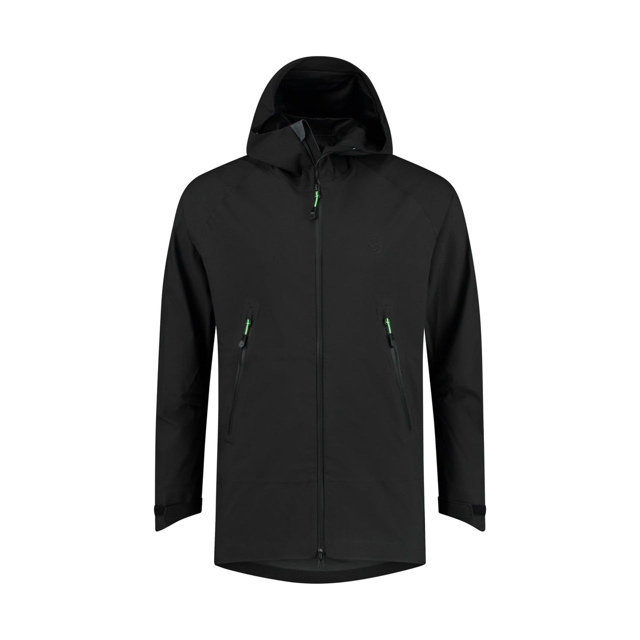 KORDA KORE DRYKORE Jacket - Black