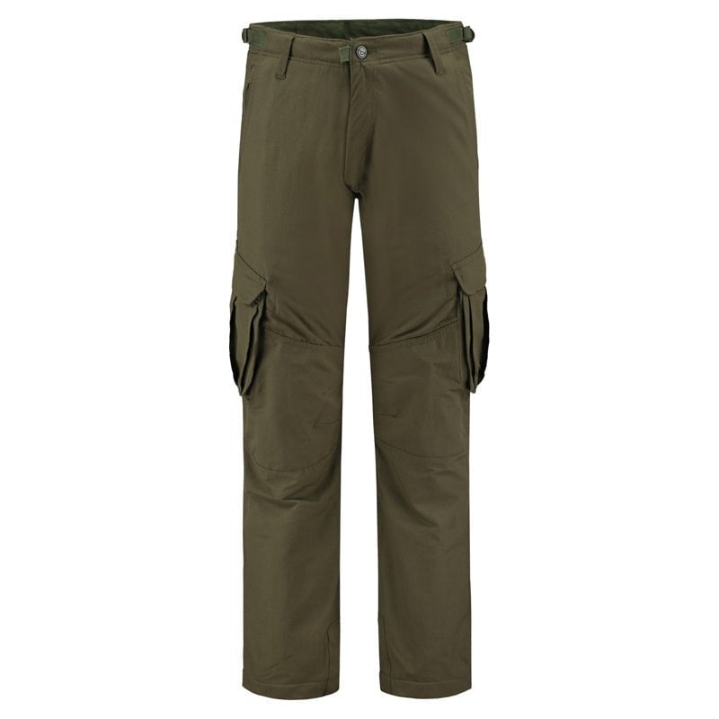 Korda Kore- Orginal Kombats Military Olive