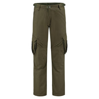Korda Kore- Orginal Kombats Military Olive