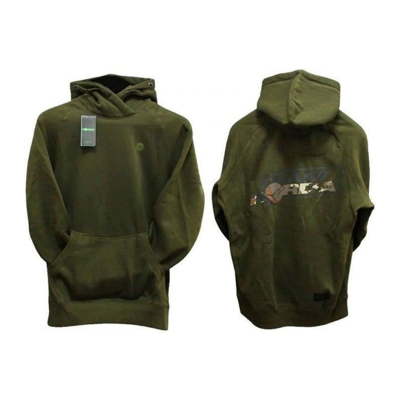 KORDA Kore TK Hoodie Dark Olive