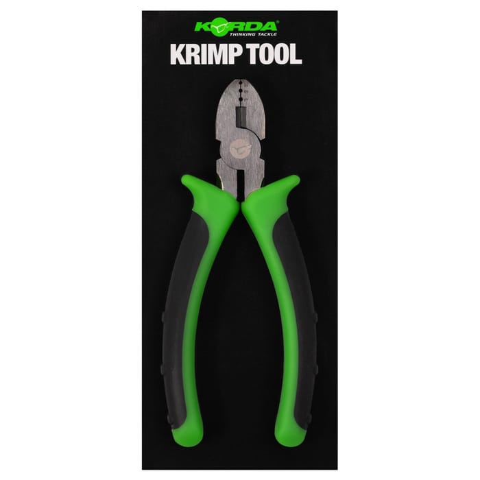 Korda Krimping Tool Large
