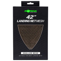 Korda Landing Net Mesh Shallow