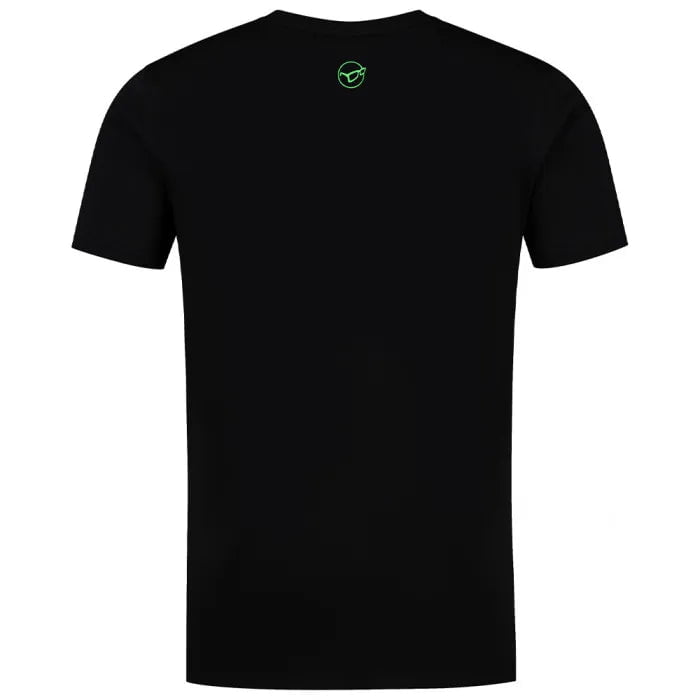 Korda LE Bobbin Tee Black