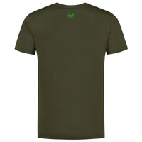 Korda LE Bobbin Tee Olive
