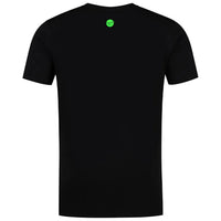 Korda Le Dot Tee Black