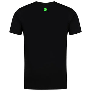 Korda Le Dot Tee Black