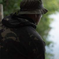 Korda Lightweight Hoodie Dark Kamo