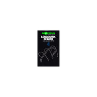 Korda Longshank Beaked Barbed