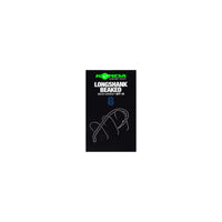 Korda Longshank Beaked Barbed