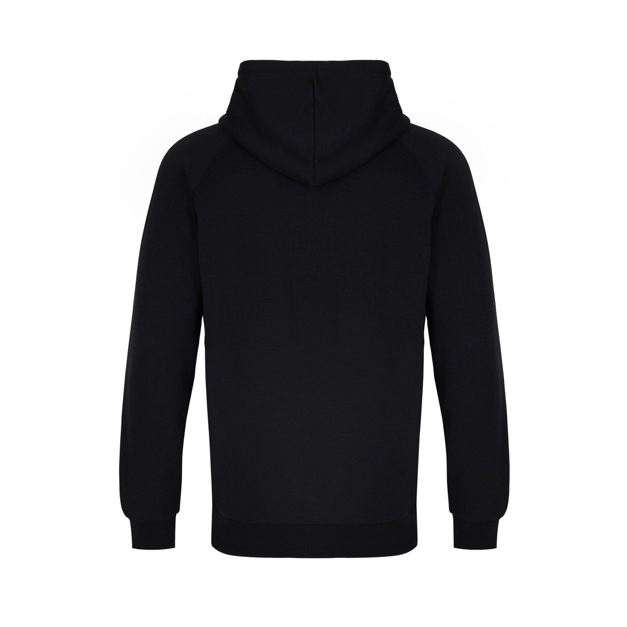 Korda Mindset Patch Hoodie Black
