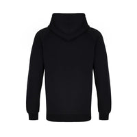 Korda Mindset Patch Hoodie Black