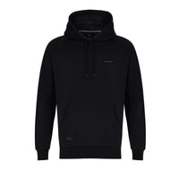 Korda Mindset Patch Hoodie Black