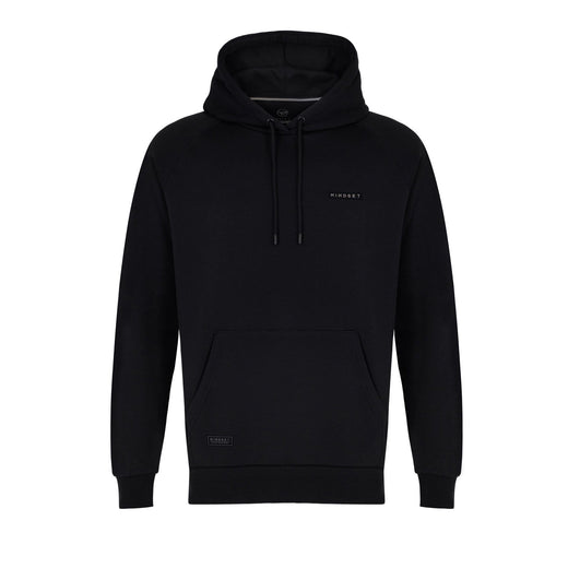 Korda Mindset Patch Hoodie Black
