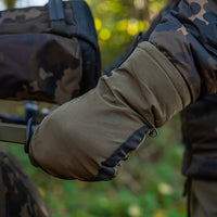 Korda Mittens Dark Olive