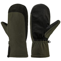 Korda Mittens Dark Olive