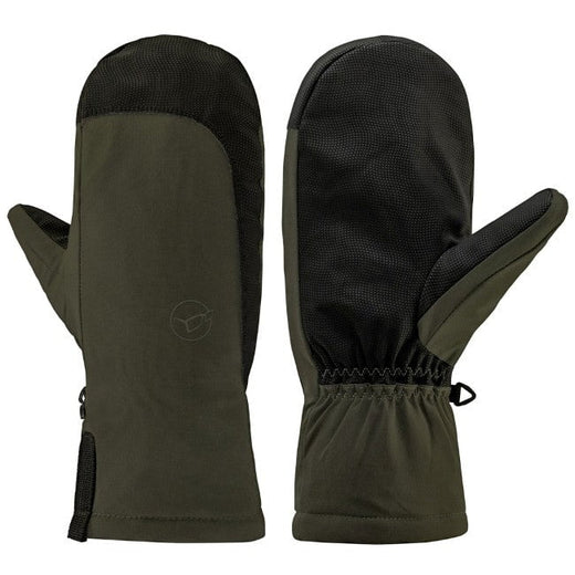 Korda Mittens Dark Olive