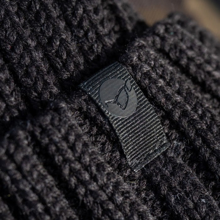 Korda Nanny Pat Hat Black