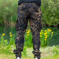 Korda Orginal Kombats Dark Kamo