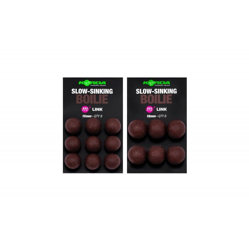 Korda Plastic Wafter Link