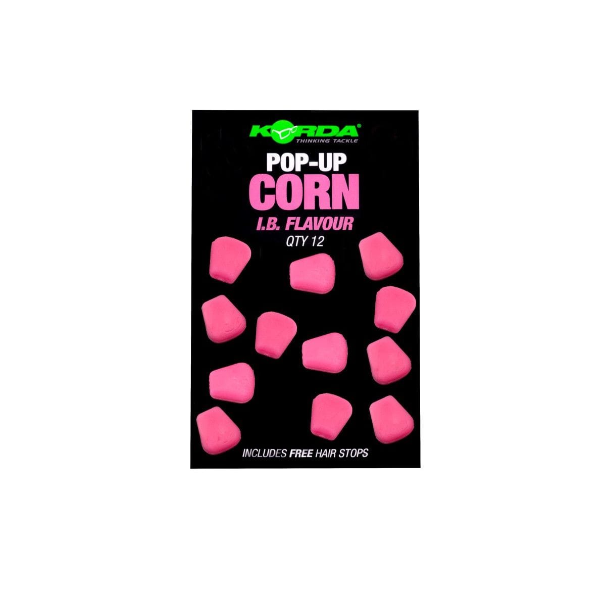 Korda Pop Up | IB (Pink)