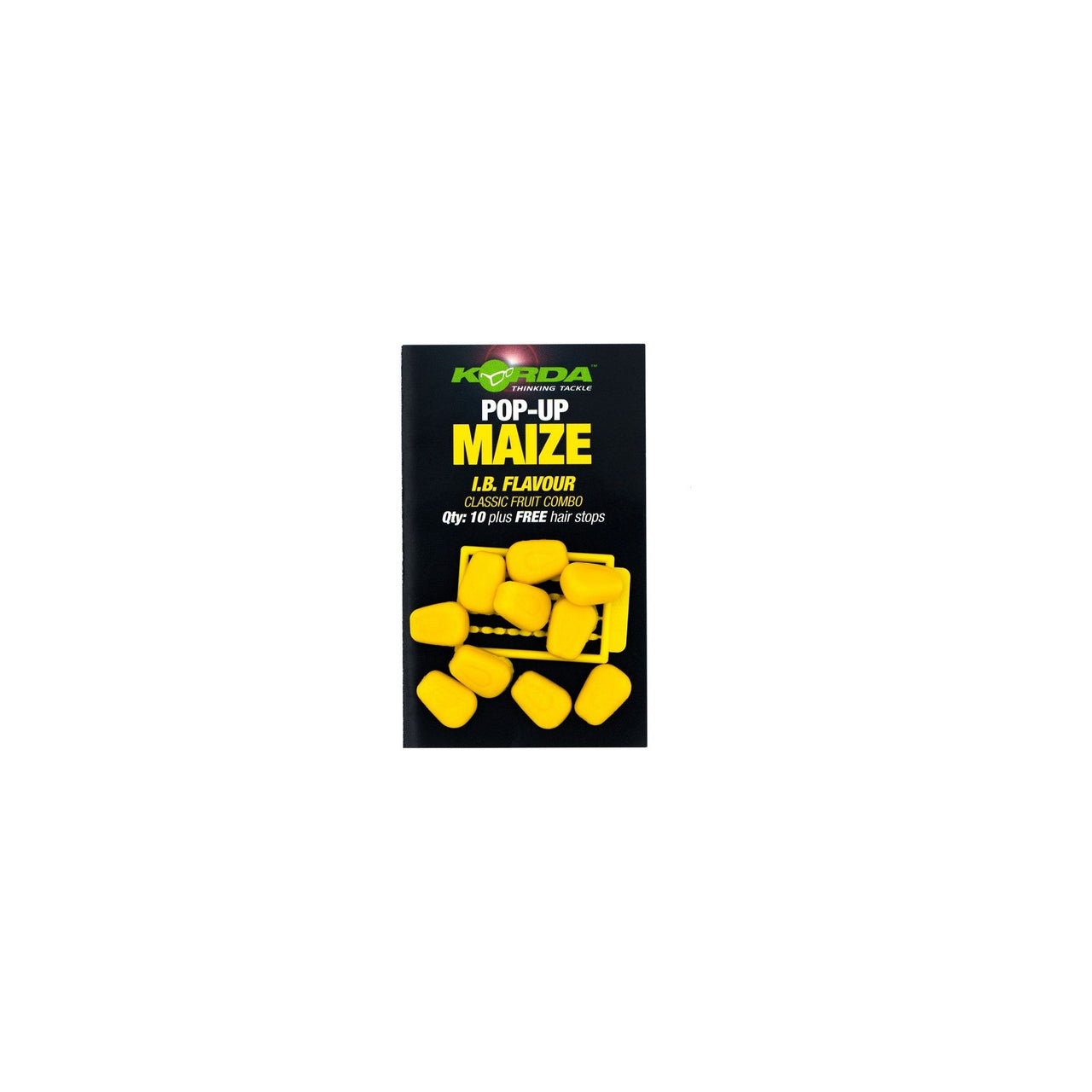 KORDA Pop-up Maize