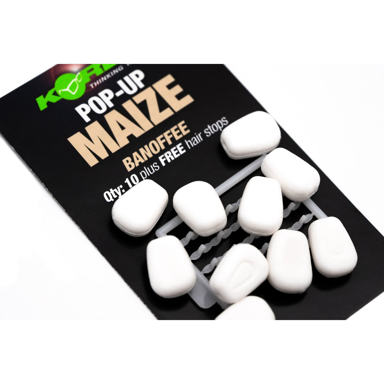 KORDA Pop-up Maize