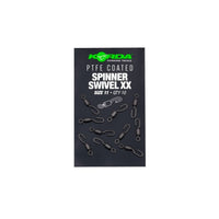 Korda PTFE Spinner XX Size 11