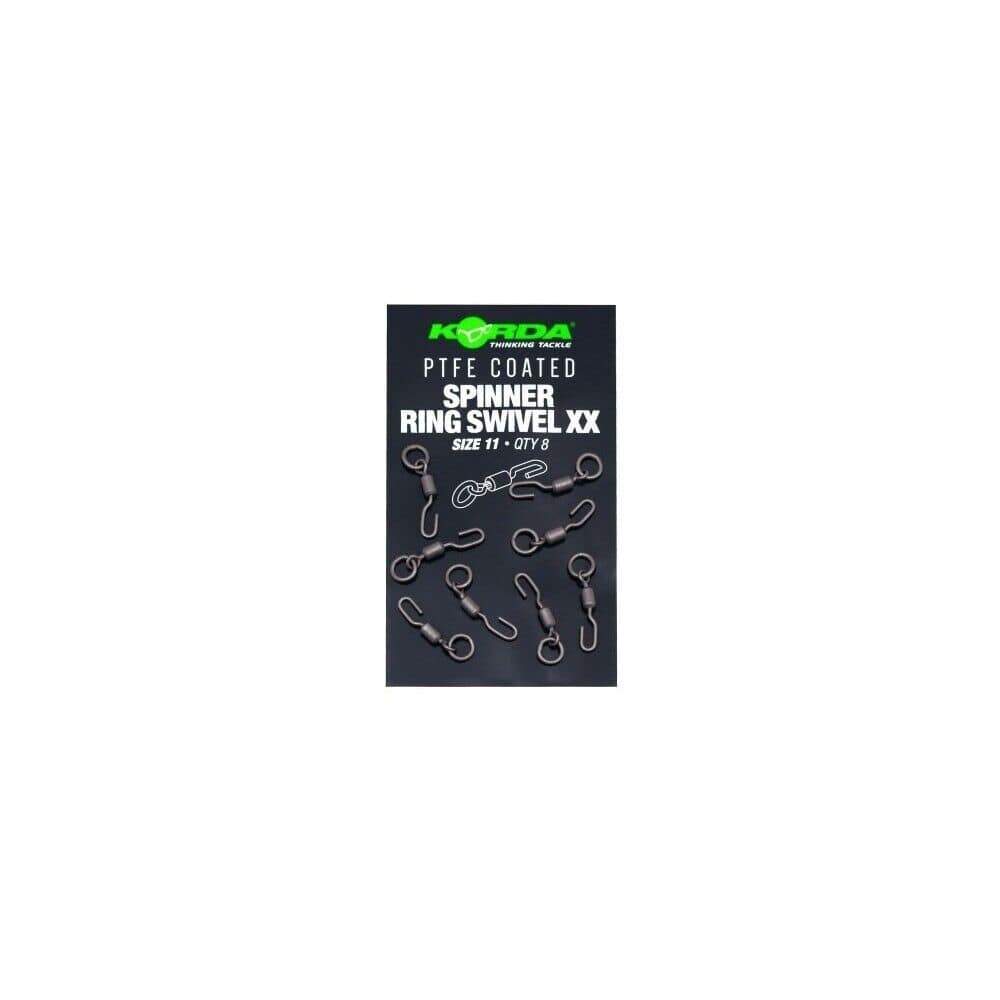 Korda PTFE Spinner XX Size 11