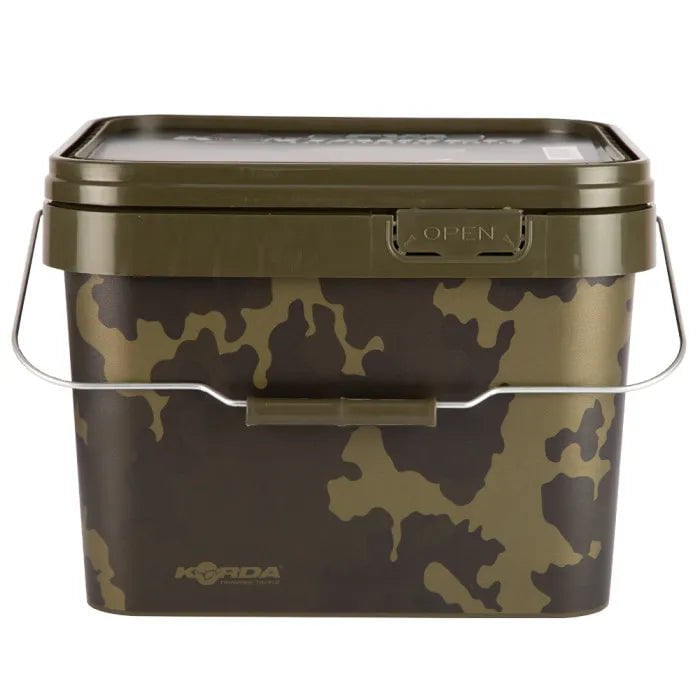 anaconda tackle box Korda PVA Kontainer System PVA Fishing System – MatchFishing