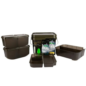 Korda PVA Kontainer System